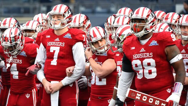 Kevin_Doyle_13's tweet photo. Blessed and excited to say I have received my 9th offer from Indiana University #GoHoosiers 🔴⚪️ https://t.co/9y1b7lXwZM