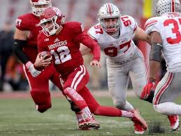 Kevin_Doyle_13's tweet photo. Blessed and excited to say I have received my 9th offer from Indiana University #GoHoosiers 🔴⚪️ https://t.co/9y1b7lXwZM