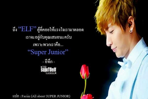 SUPER JR's Quote tweet media