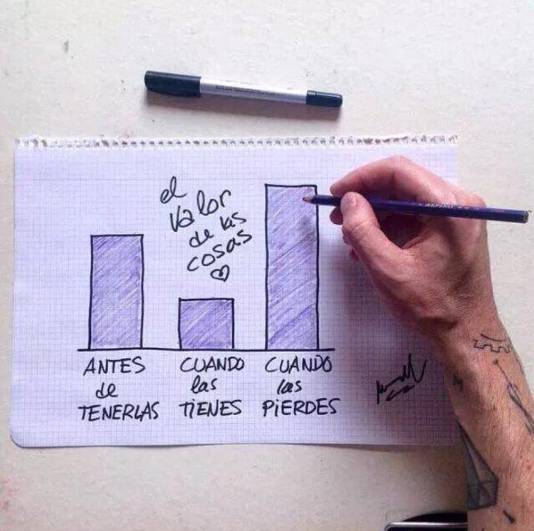 soynormalvale's tweet photo. totalmente cierto😢 https://t.co/XqBFwI1COM