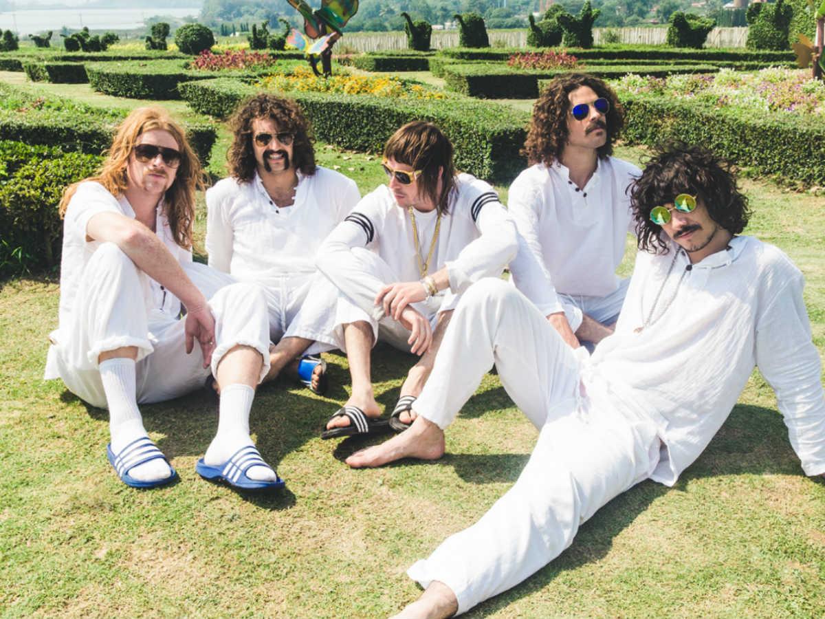 NEWS// <a href="/watpmusic/">Will And The People</a> and <a href="/ShantyBandUK/">Shanty</a> have been added as support for <a href="/StickyFingers/">Sticky Fingers Ribhouse</a> on 9/9/16!