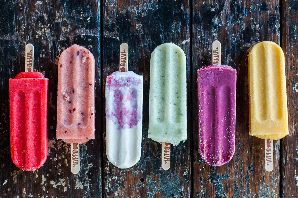 It's Friday at noon-thirty on a holiday weekend. Yeah, we're not going back to the office either
#hyppogville