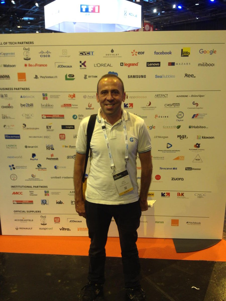 nodeussolutions's tweet photo. #vivatech#myxyty#axa#cnrs#edf top event!! https://t.co/Yd24dhbqqH