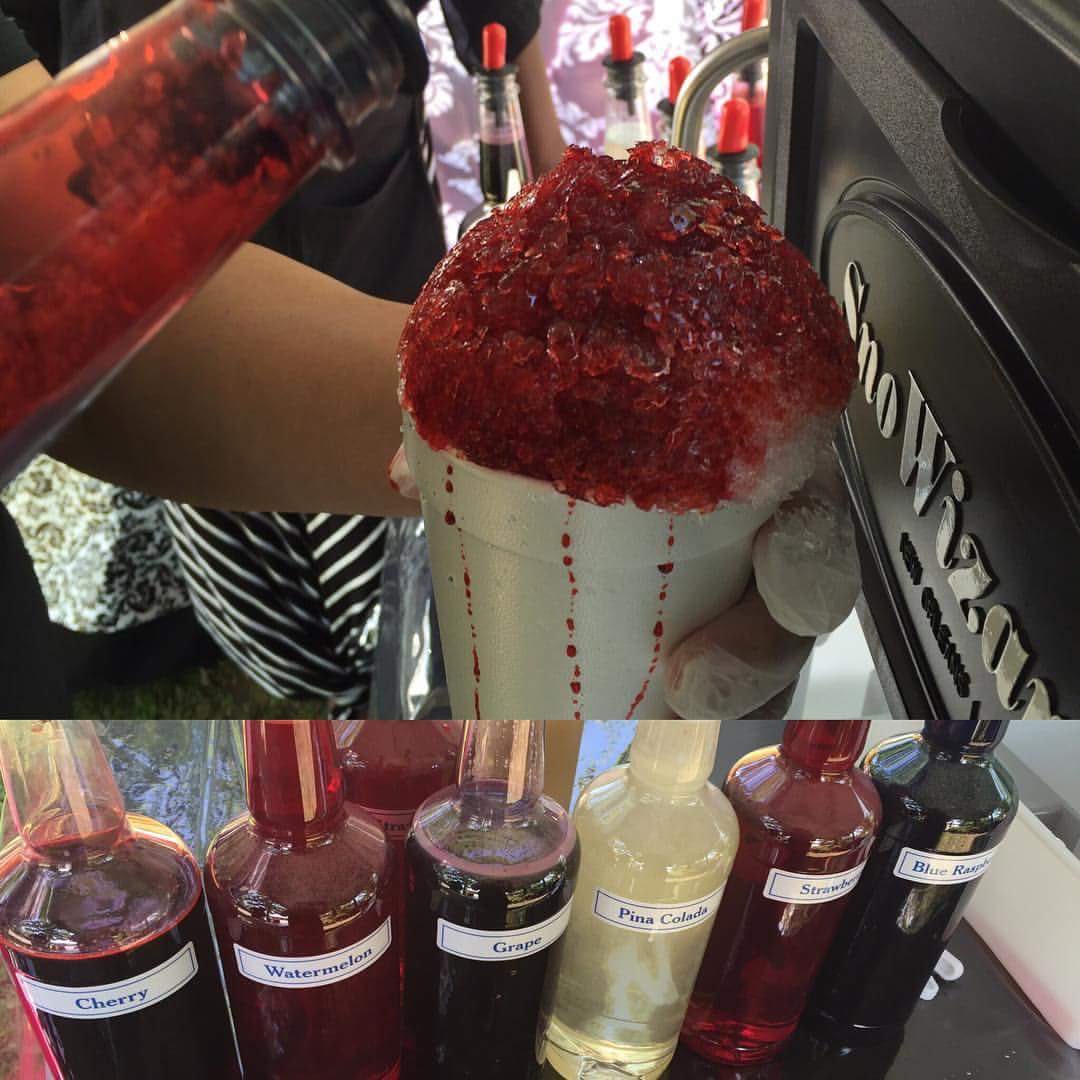 CreoleSno's tweet photo. You know you need this for your #July4th #Party #CreoleSno https://t.co/saLgFFzKys