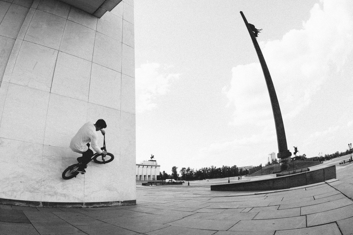 SmartBMX's tweet image. Wall Ride &amp;lt;3 #BMX #BMXLIFE