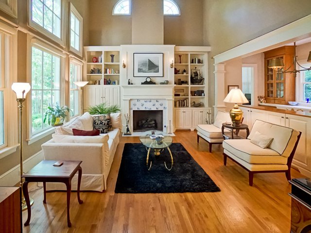 Habersham, SC tweet media