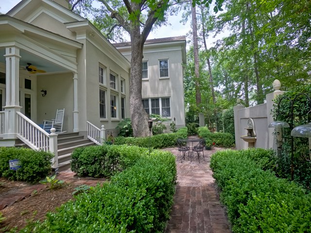 Habersham, SC tweet media