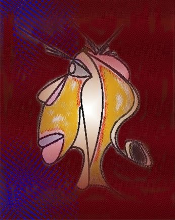 wakeyourart's tweet photo. Sarfraz Khan - #digitalart https://t.co/PGndakFCvH