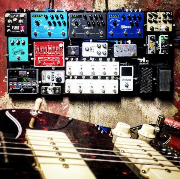 LavaCable's tweet image. YEEas @CroweEffects