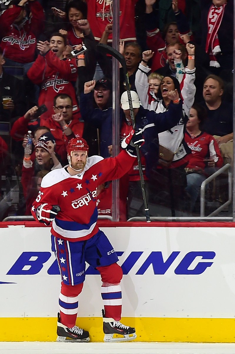 Capitals's tweet photo. Well wishes to Jason Chimera and a huge thanks for seven great seasons in Washington. #ChimDawg #IceCheetah https://t.co/wxcBMqVOZu