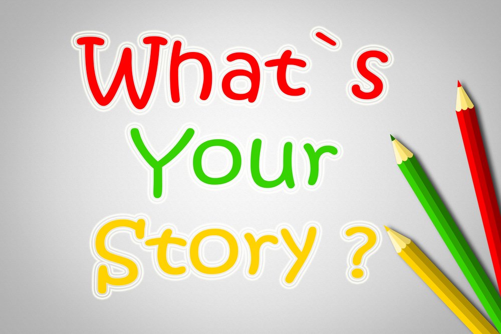 #storytelling seminar overview bit.ly/LUpostA #tweetstock16 <a href="/TweetstockCA/">Tweetstock</a> tweetstock.ca #branding