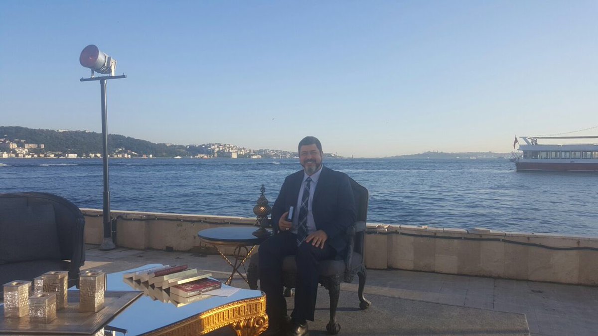 #iftarhuzuru programımız TV360'da başlıyor <a href="/tv360comtr/">360</a>  <a href="/mfatihcitlak/">mehmet fatih çıtlak</a>