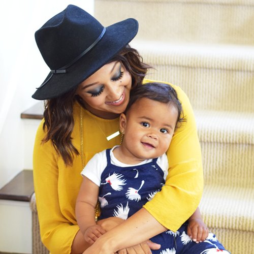 TameraMowryTwo's tweet photo. In honor of her birthday, I'm sharing just a few of the lessons Ariah has taught me: https://t.co/fowb13AXBx https://t.co/SG32MhjHi4