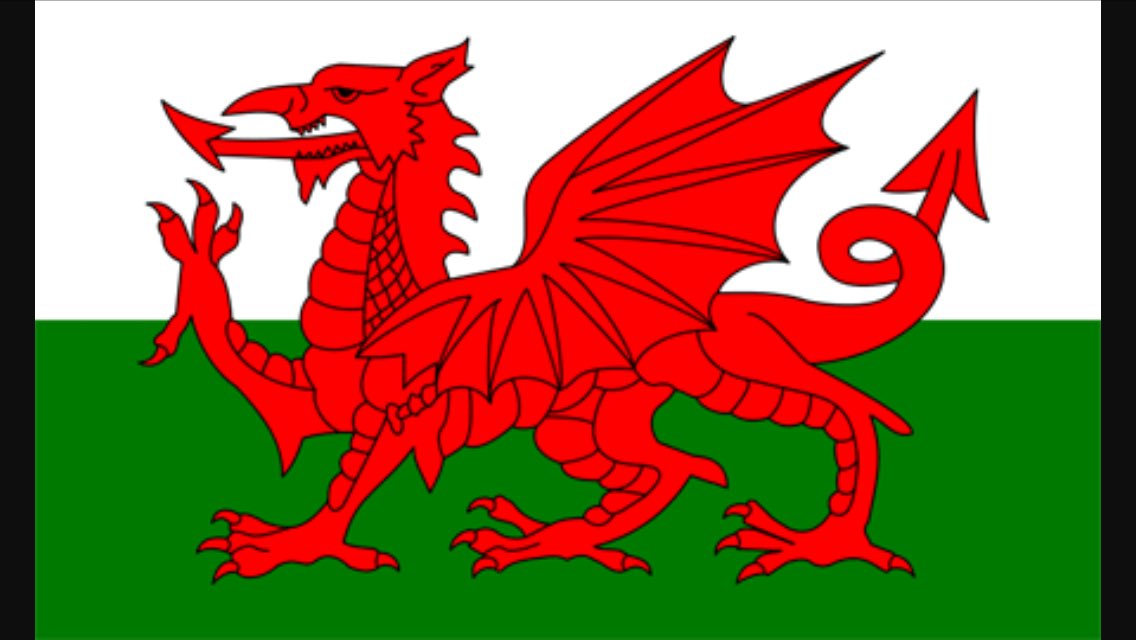 ifanevans's tweet photo. For every welsh person looking for a welsh flag emoji-take a screenshot of this and let's get it trending worldwide https://t.co/JHzaPX2CBB