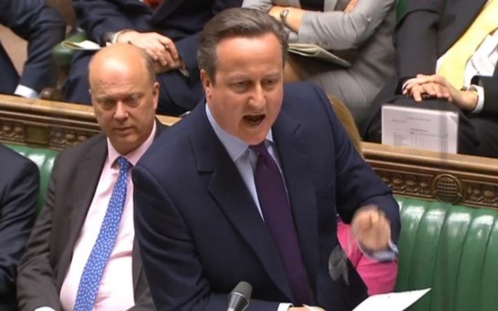 "For heaven's sake man, go!" #WALBEL #Wilmots