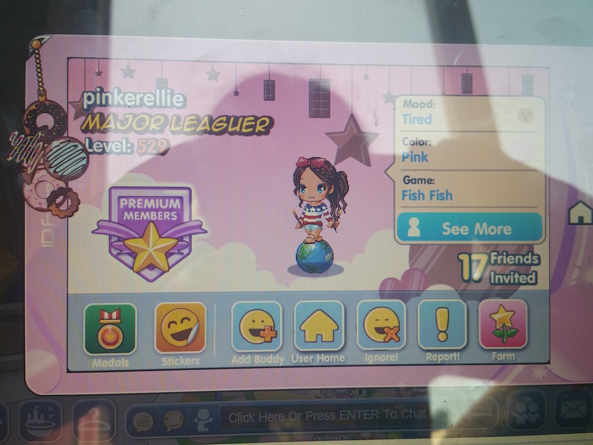 ASTRANOMICONX's tweet image. I knew it.

Pinkerellie, you XD
#fantage