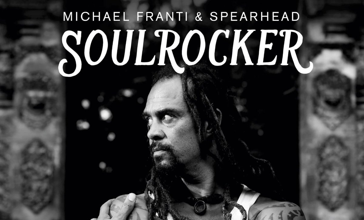 Do615Nashville's tweet photo. Guess who's coming back 2 Nash? @michaelfranti &amp; Spearhead! Win tickets 2 the show @wmarocks!https://t.co/SB94Btf5sK https://t.co/dcGUA38KLz