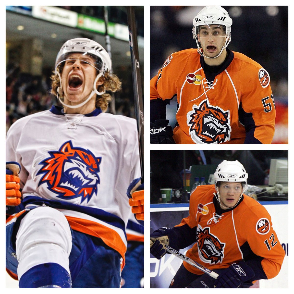 Thank you for everything you did for this organization Matt, Kyle, and Frans. Best of luck in your futures! #BST