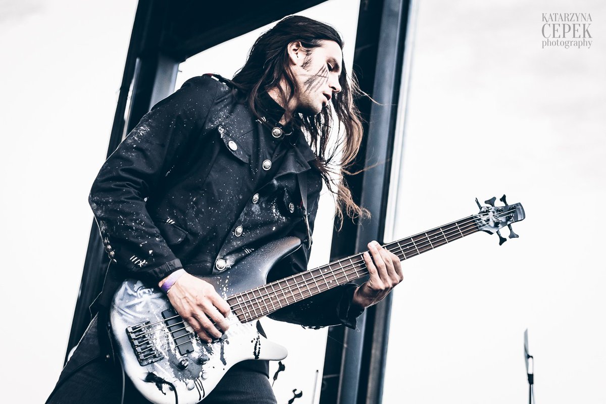 cage9's tweet photo. More visual awesomeness by @kcepek -she's the bestest! #photography #LiveYourMusic #FridayFeeling #cage9 #livemusic https://t.co/TqnqQj3UZ8