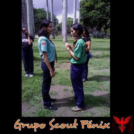 scoutsfenixch's tweet photo. #scouts #clan #manada #tropa 
#sabadoscouts 
PLAZA BOLIVAR CHACAO 
VEN DE 9 A 12
.@ScoutsChacao 
.@scoutsvenezuela https://t.co/kLAcsqgFGy