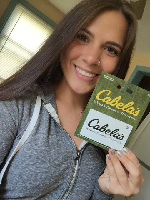 Thank you @dweather1985  Time to buy some fishing stuff 🎣🐠🐟 https://t.co/b5kabaRRa2<a class="tags" target="_blank" title="On Twitter" href="/?out=eyJ0eXAiOiJKV1QiLCJhbGciOiJIUzUxMiJ9.eyJpYXQiOjE3MjExNDg0MjAsImlzcyI6InR3cG9ybnN0YXJzLmNvbSIsIm5iZiI6MTcyMTE0ODQyMCwiZXhwIjoxNzUyNjg0NDIwLCJyZWRpcmVjdF91cmwiOiJodHRwczovL3R3aXR0ZXIuY29tL2R3ZWF0aGVyMTk4NSJ9.Noekeq91JnLPGBC2a-YKjrJbYbDyVOPj9SpnIwXGfLo56ejUM1WlvJMTp41Vr6LUc92ztois8A87gZrAakodwQ">@dweather1985</a>