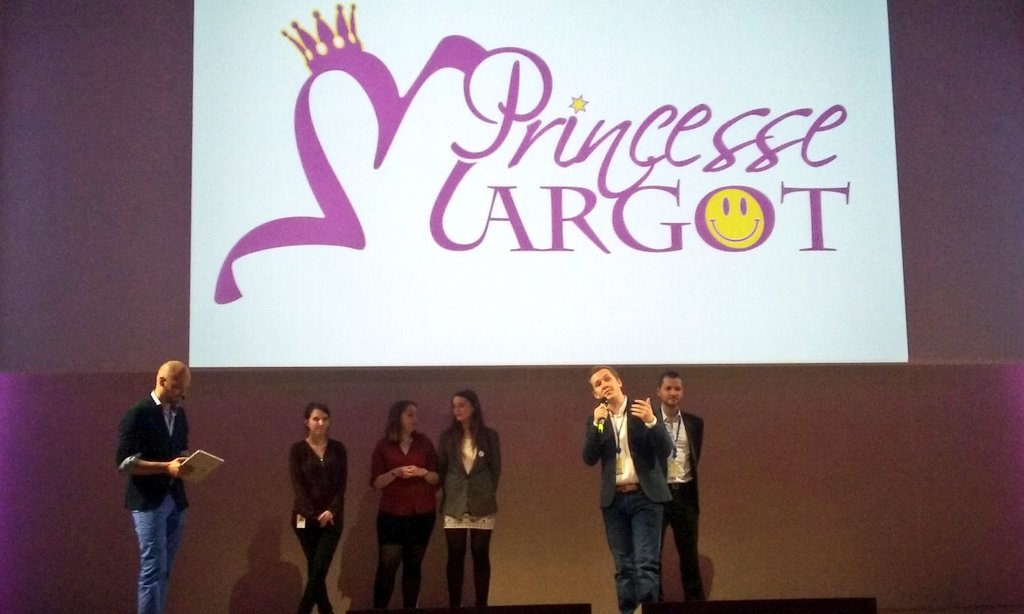 Ines_Rhmn's tweet image. Bravo à @startohope pour ce très bel événement!! @MARGOTPRINCESSE