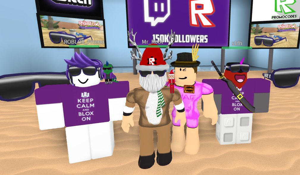 WhipRBL_X's tweet image. @ROBLOX #ROBLOXPromo THE CRAZIEST THING HAPPENED TODAY! I GOT A SELFIE WITH AN ADMIN!