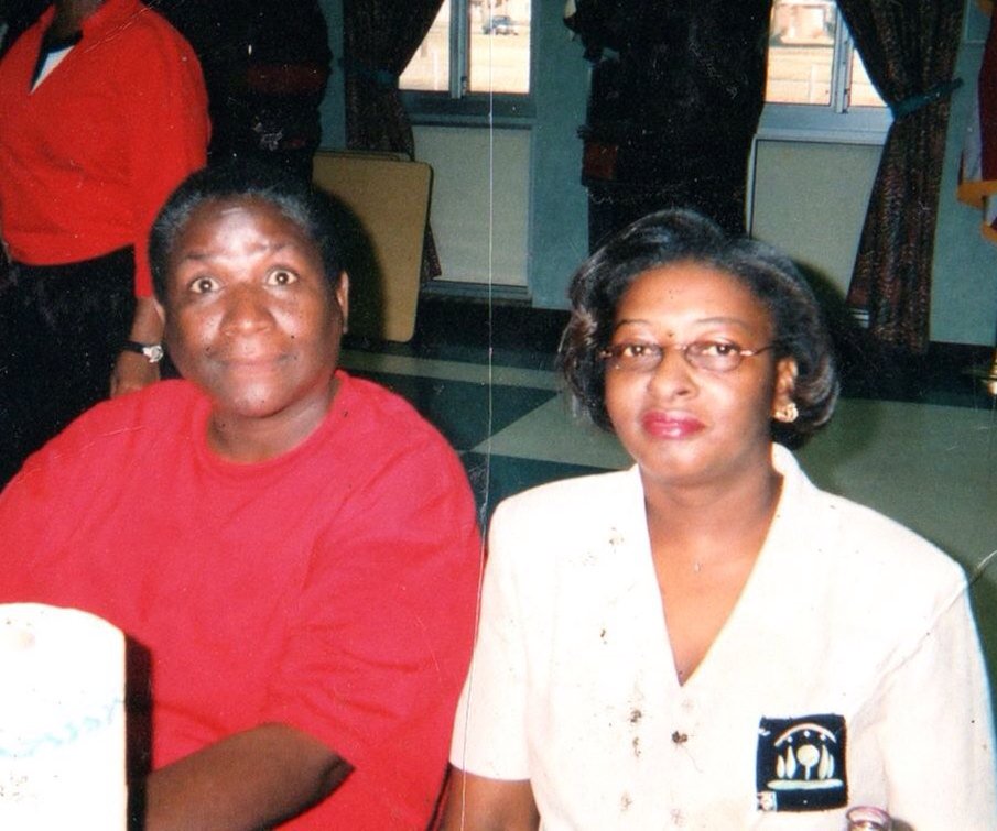 rashaad800's tweet photo. 2day make 6 years my grandma been gone and da pain is still there I love u so much https://t.co/Svp61yhu3W