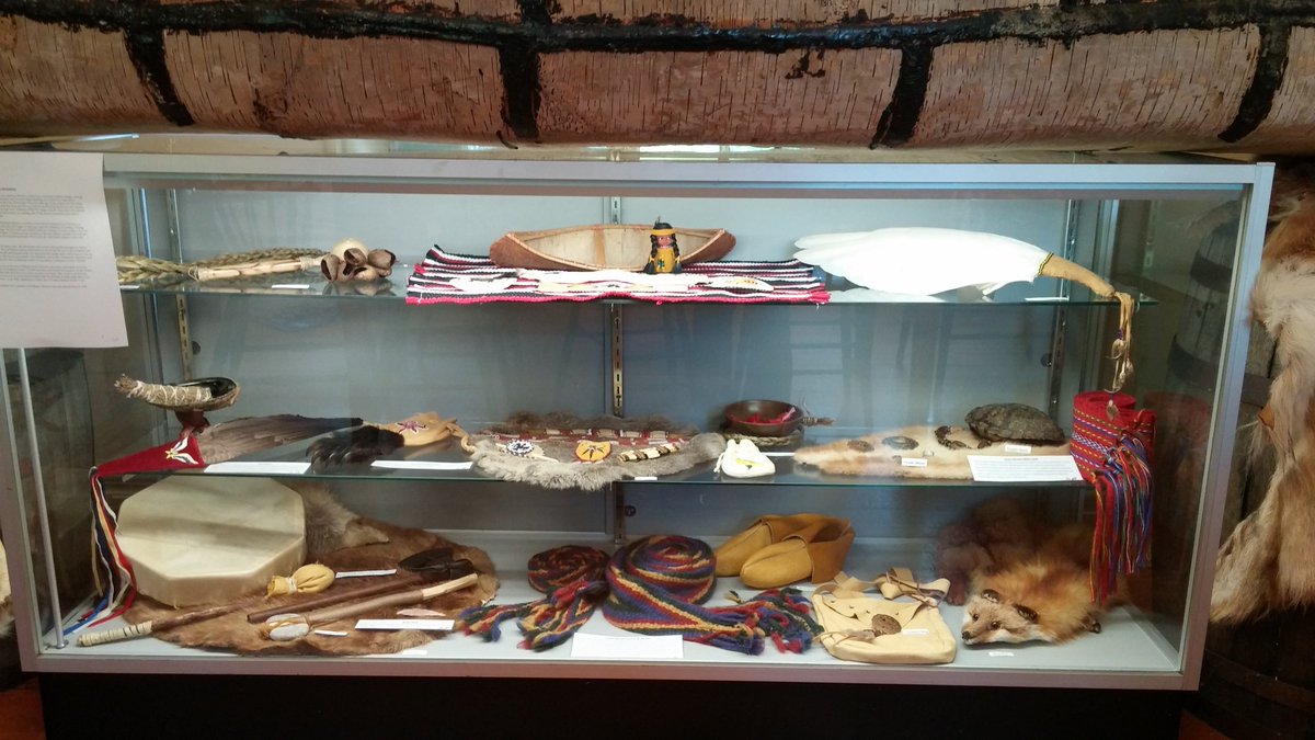 Native display is officially open!