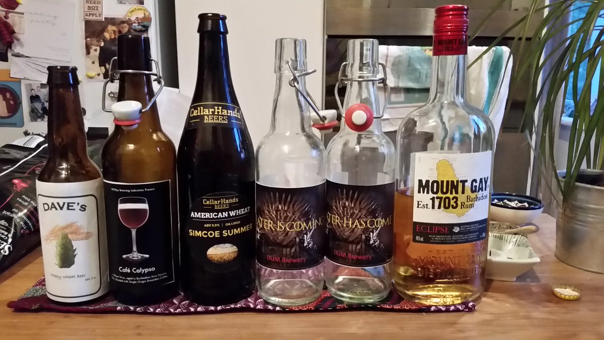 TFFTC Club Brewoff tweet media