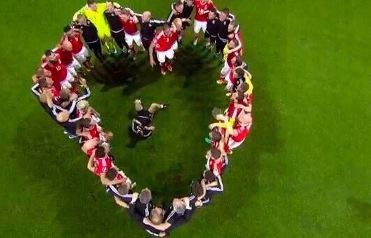 Ben Davies tweet media