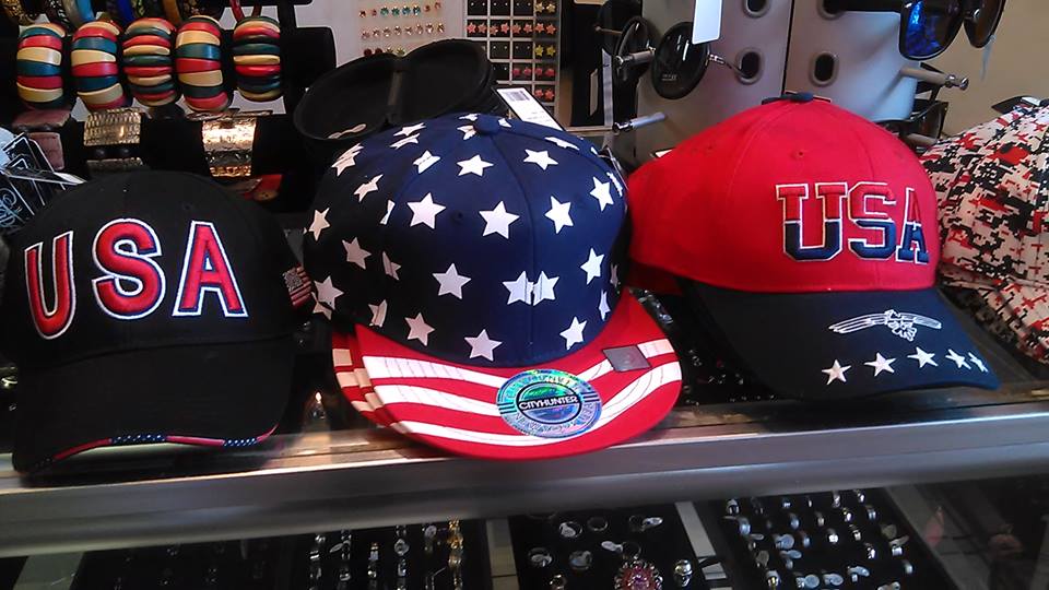 URBANTRADERS1's tweet image. We're working hard to get u #July4th ready! Stop in for our #July4th inspired   #backbacks #baseball #caps &amp;amp; more!