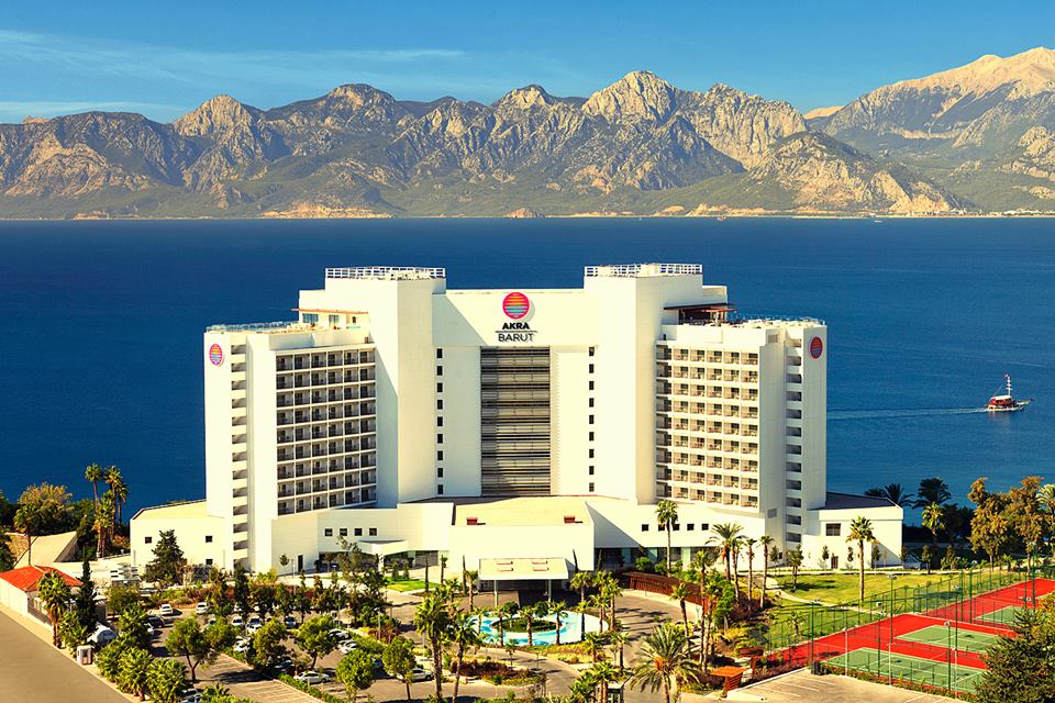 BarutHotelsTR's tweet image. We hope all your dreams and wishes come true with this new week :)

#AkraBarut  #mondaymotivation