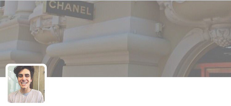 LocksLayouts_'s tweet image. Jack Gilinsky layout 💫
DM if you want it !! 
~A