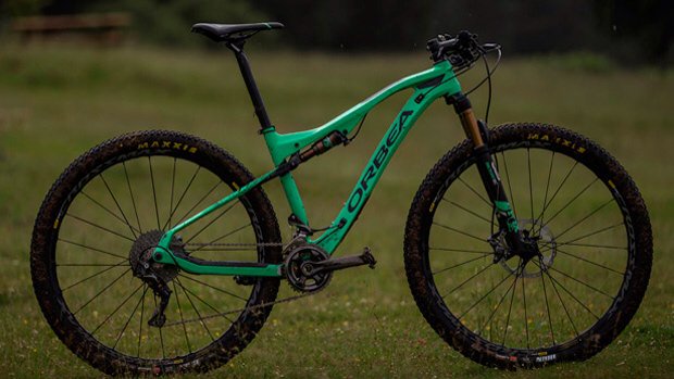 Nueva #OrbeaOiz. Nacida para ganar. bit.ly/29mTcrN