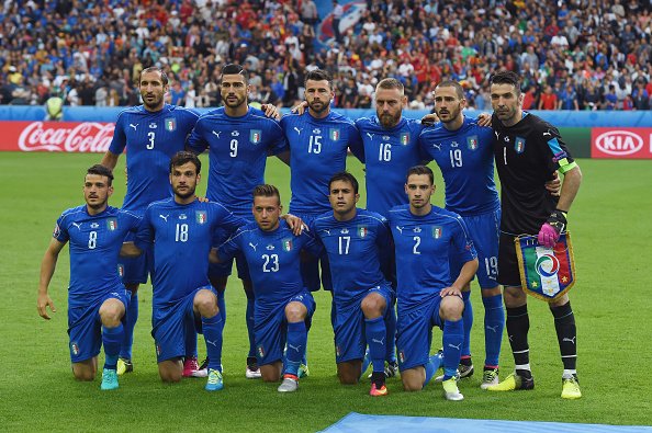 Germania: ora diretta tv, streaming gratis Euro 2016