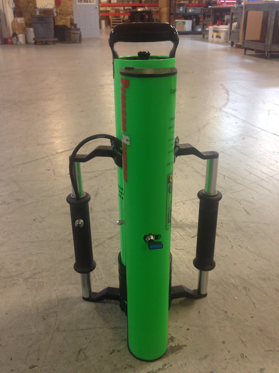 propane_hammer's tweet photo. Improve your productivity and drive posts with ease! Made in USA. #propanehammer #madeinusa #postdriver #tippmann https://t.co/HGerqkiivv
