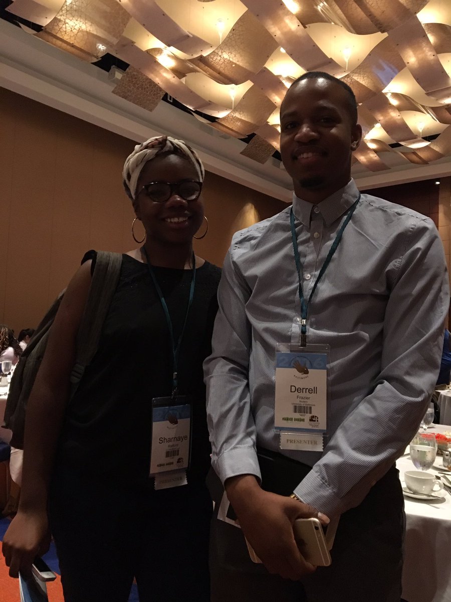 US_DreamAcademy's tweet photo. #COIP2016 brought together dynamic young people who experienced parental incarceration to share their solutions https://t.co/dF87h92bI9
