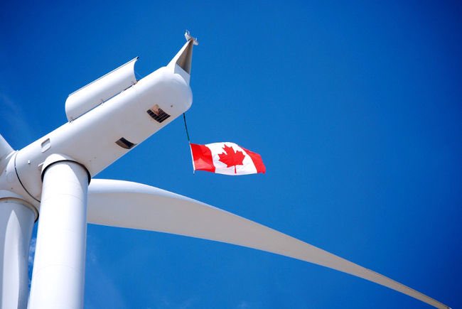 What an amazing story!!! chathamdailynews.ca/2016/07/01/let… #windpower #renewables #prowind #CanadaDay <a href="/CanWEA/">can wea</a> @PatternEnergy