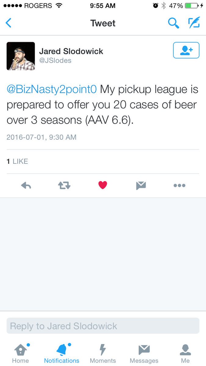 BizNasty2point0's tweet photo. This is all my camp has been offered so far. Gonna circle back &amp; talk to all the teams. I'll keep u guys in the loop https://t.co/MkKp2gJmQB