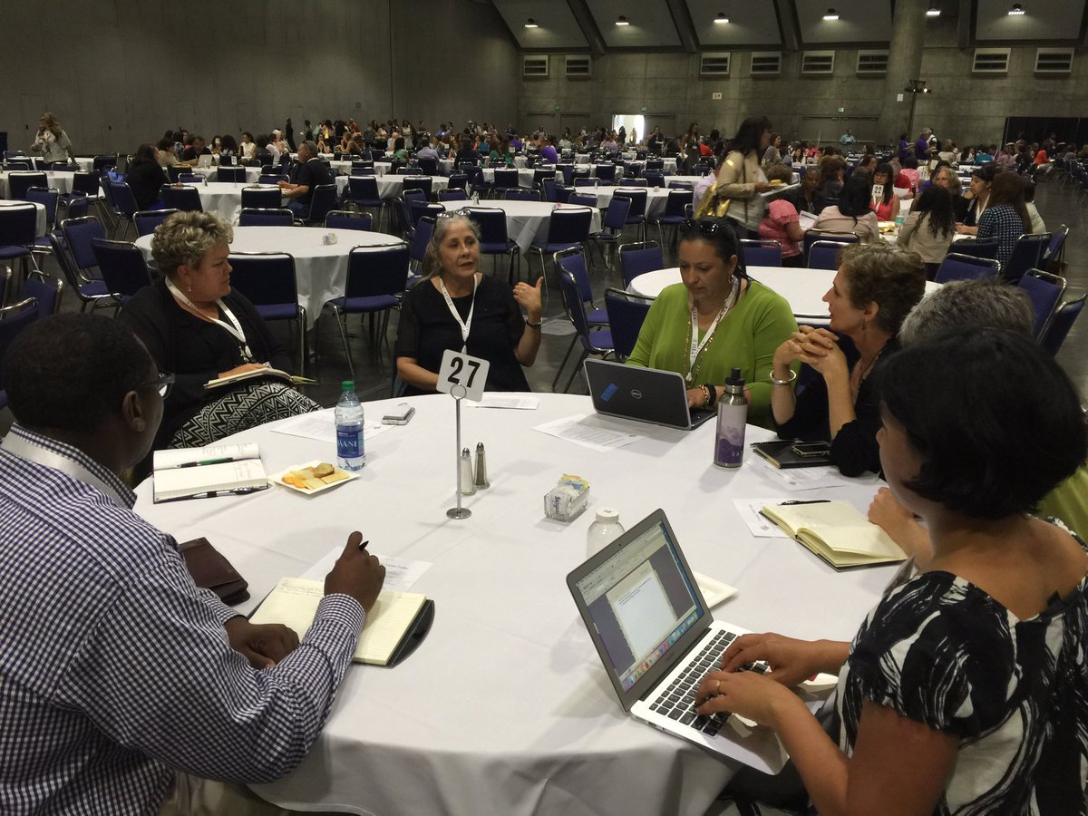 WSD_OLA's tweet photo. Long days learning & team bldg to offer best dual prog @westminstersd 4 r students & those all over OC #ATDLE2016 https://t.co/D5ixzgBRIh