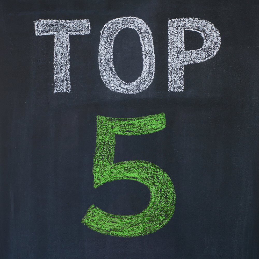 Top5_at_5's tweet photo. NEW BLOG POST - Top 5 Apps for Tutor Time https://t.co/cXCNM2HTme #edtech https://t.co/xfuUMNz5AQ