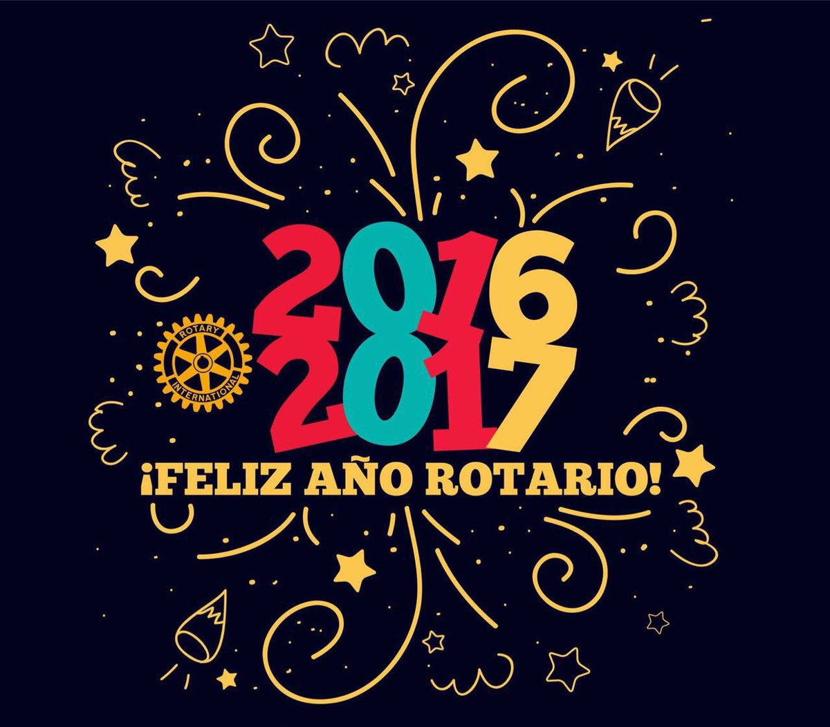 Rotaract Cúcuta CDT tweet media
