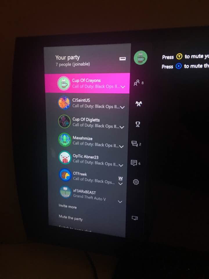 VTechyy's tweet image. Umgproof