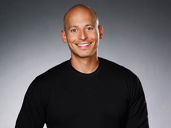 Hunger43's tweet image. Do You Suffer from Over-Nutrition? Celeb Trainer Harley Pasternak Tells You How to Eat Right ow.ly/mCDF301QGt6