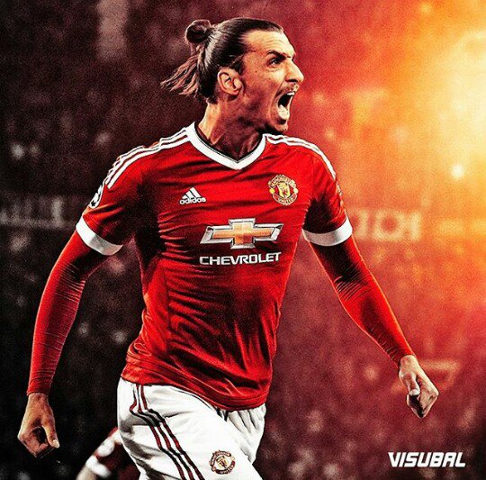 aldrin_anthony's tweet photo. # Zlatan Time https://t.co/yX6s07n1Mt