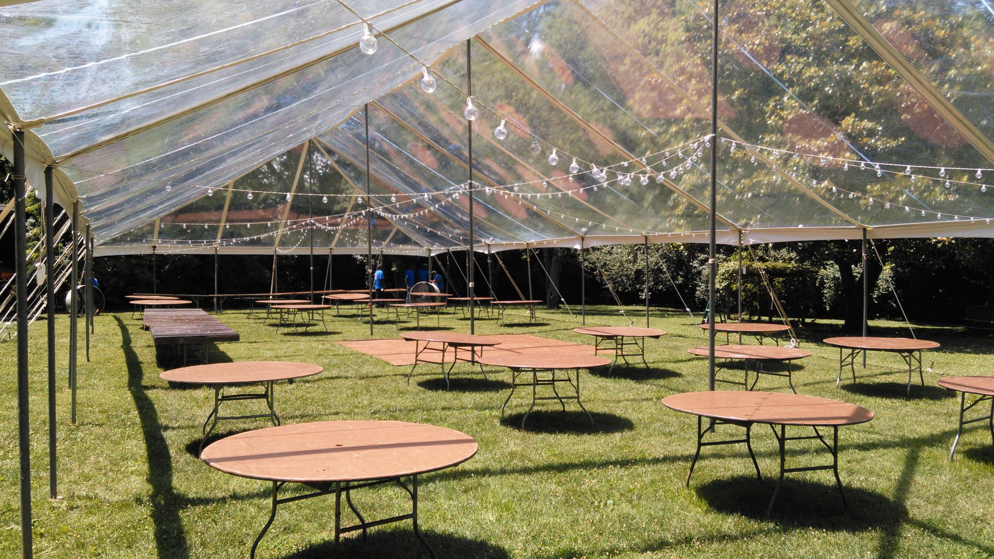 Goff Tents & Events on Twitter "Excited to be part of another