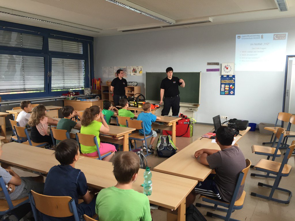 Jugendfeuerwehrtag der Grundschule Minfeld feuerwehr-minfeld.de/2016/07/01/jug…