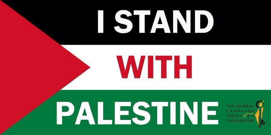 purplhaze42's tweet photo. Free Palestine &amp; #EndTheBlockade they deserve basic care every human is entitled to. RT to raise awareness. https://t.co/IFfkV1outZ #OpenUp