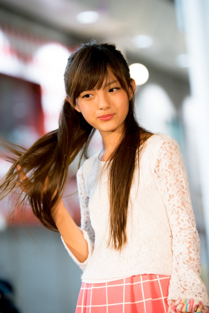 福知杏 ふくちゃん Jamini 佐藤樹里ｃ 16 07 01 夜空カフェ Jamini A009